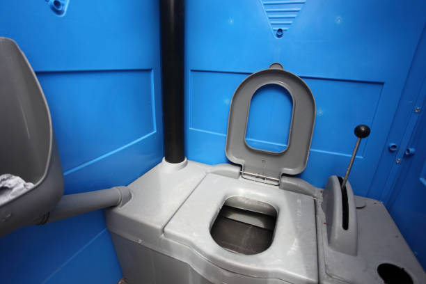 Portable bathroom rental in San Leon, TX