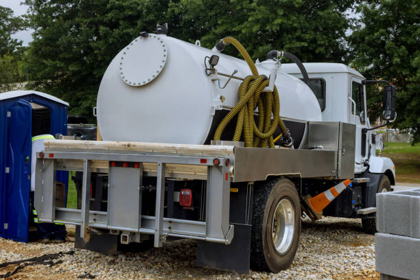 Best Affordable portable toilet rental  in San Leon, TX