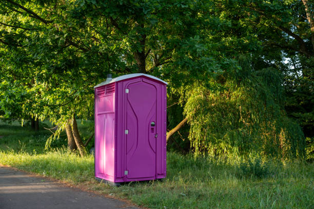 Portable Toilet Options We Offer in San Leon, TX